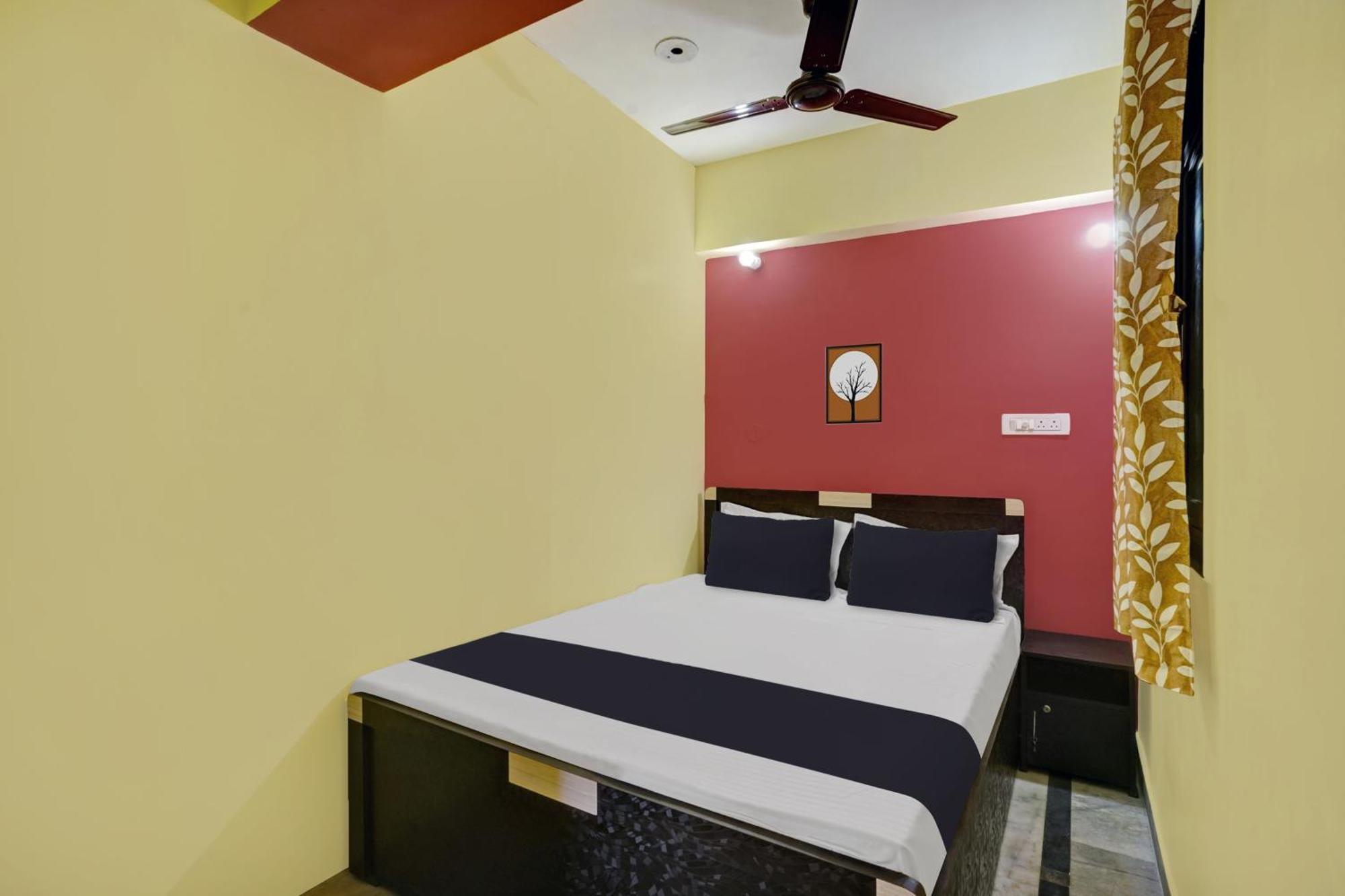 Hotel O Degree Hotel Jamshedpur Exterior foto