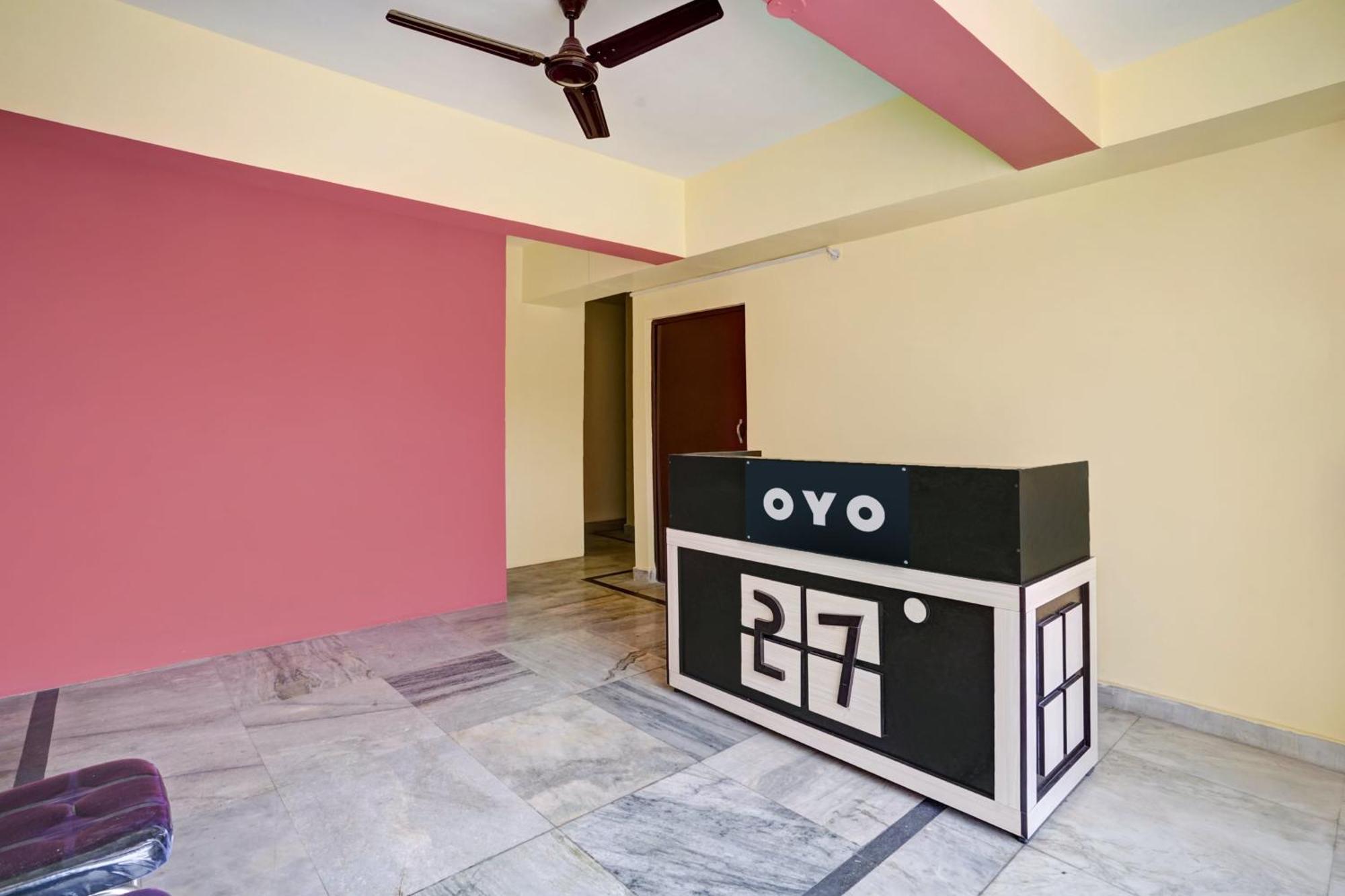 Hotel O Degree Hotel Jamshedpur Exterior foto