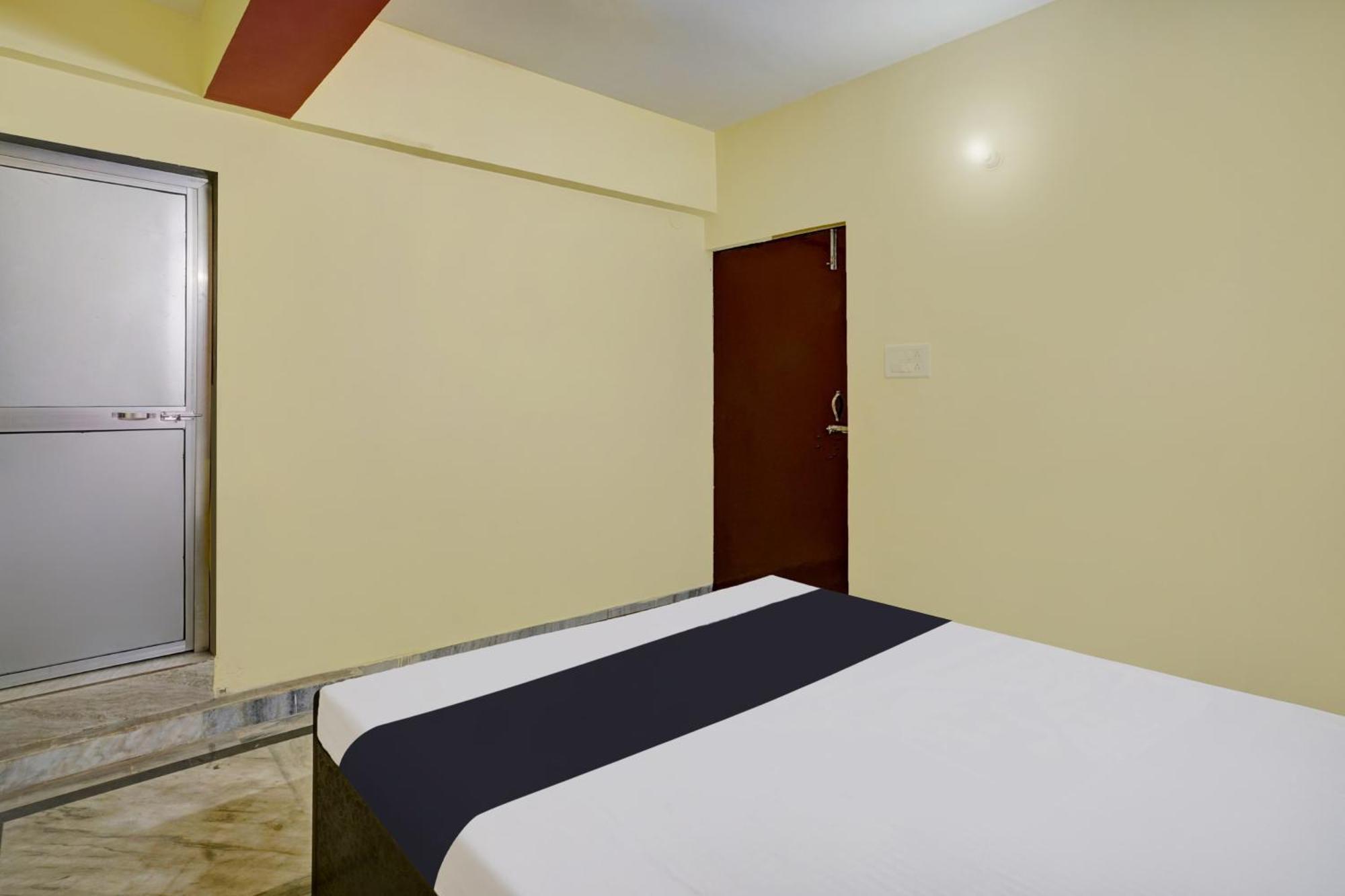 Hotel O Degree Hotel Jamshedpur Exterior foto