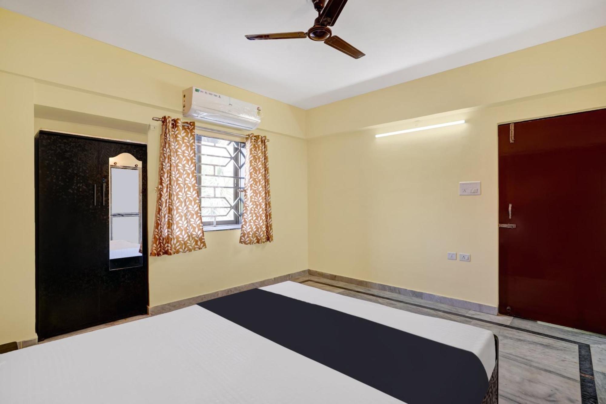 Hotel O Degree Hotel Jamshedpur Exterior foto