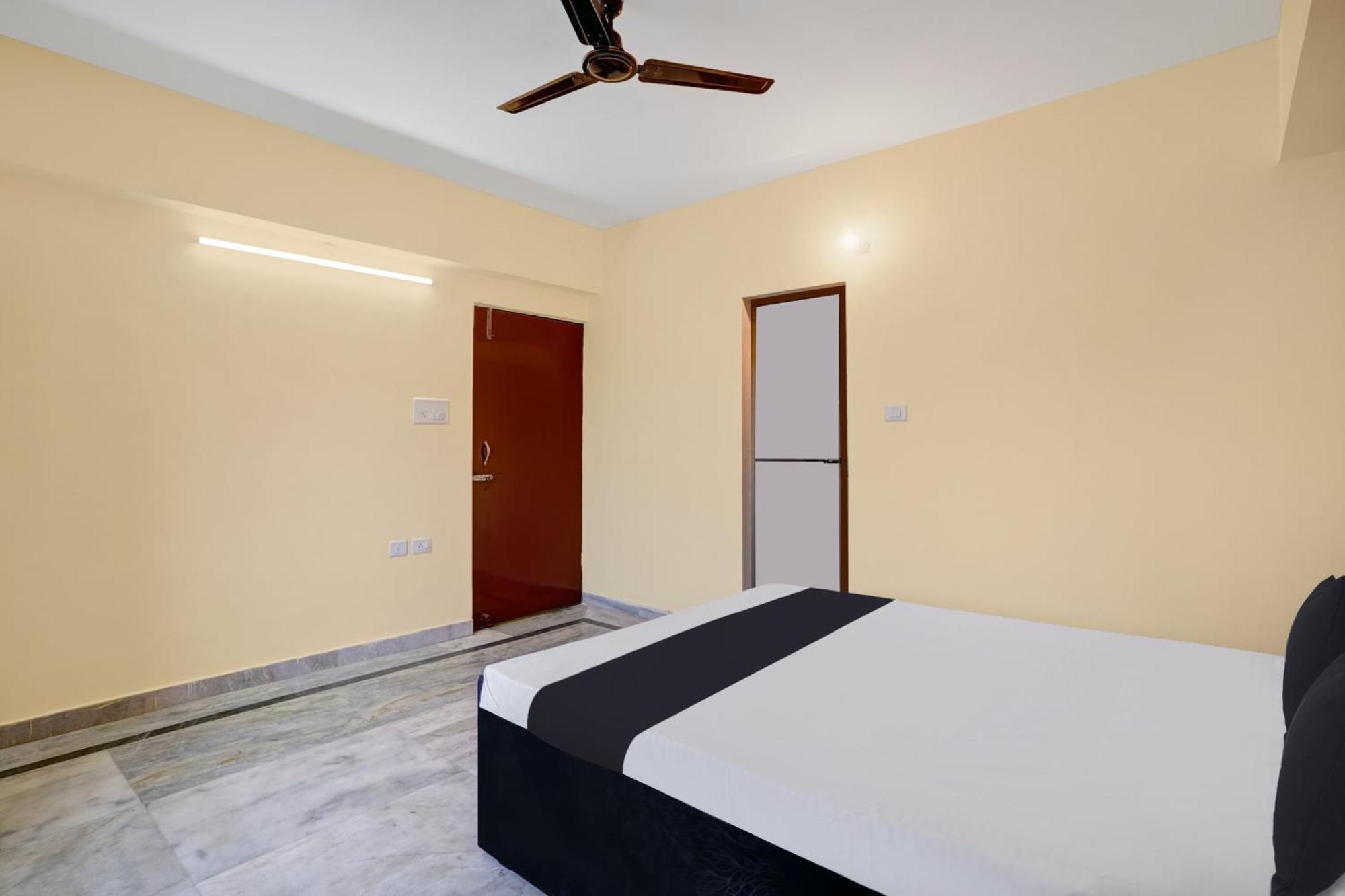 Hotel O Degree Hotel Jamshedpur Exterior foto