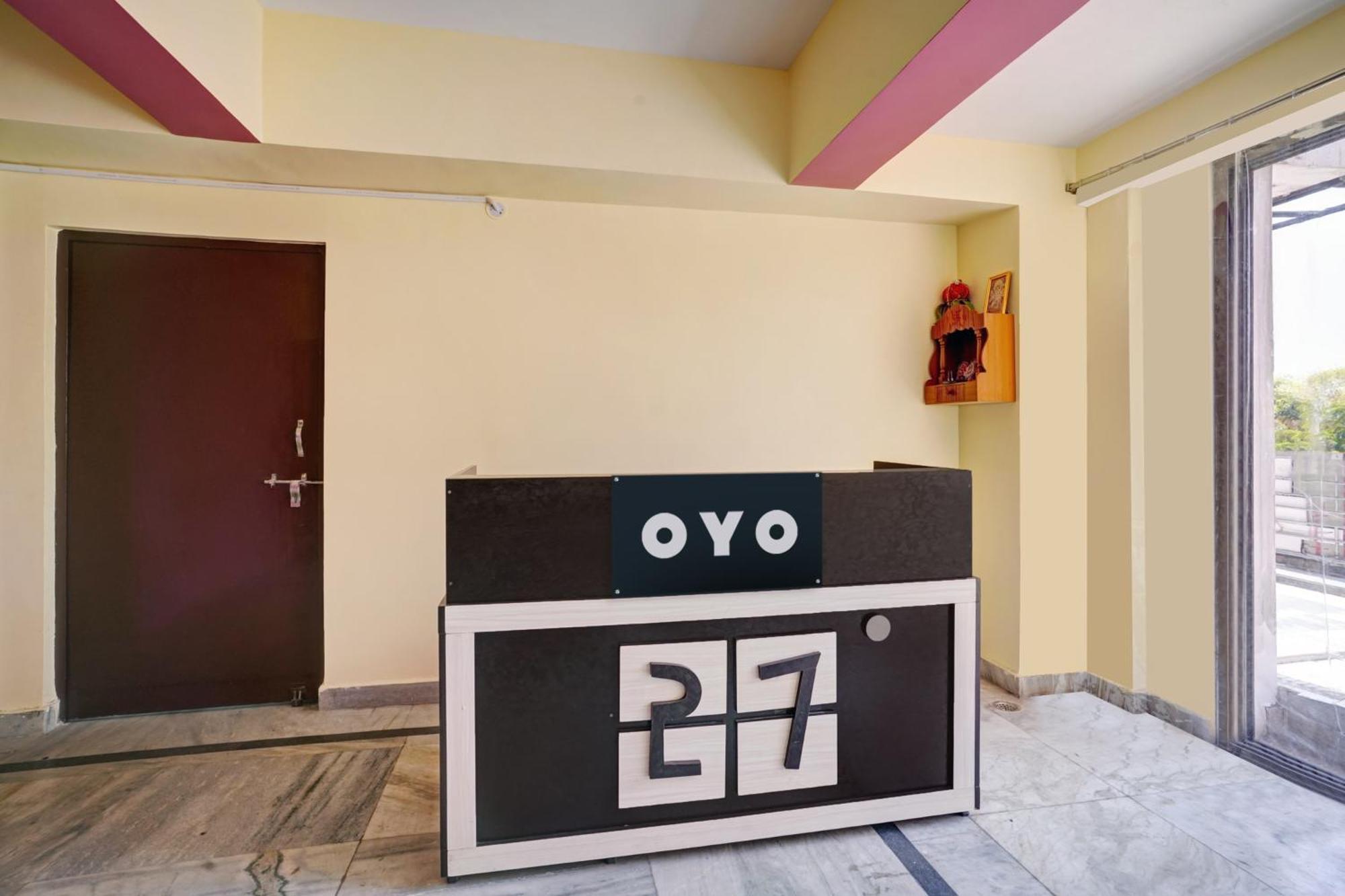 Hotel O Degree Hotel Jamshedpur Exterior foto