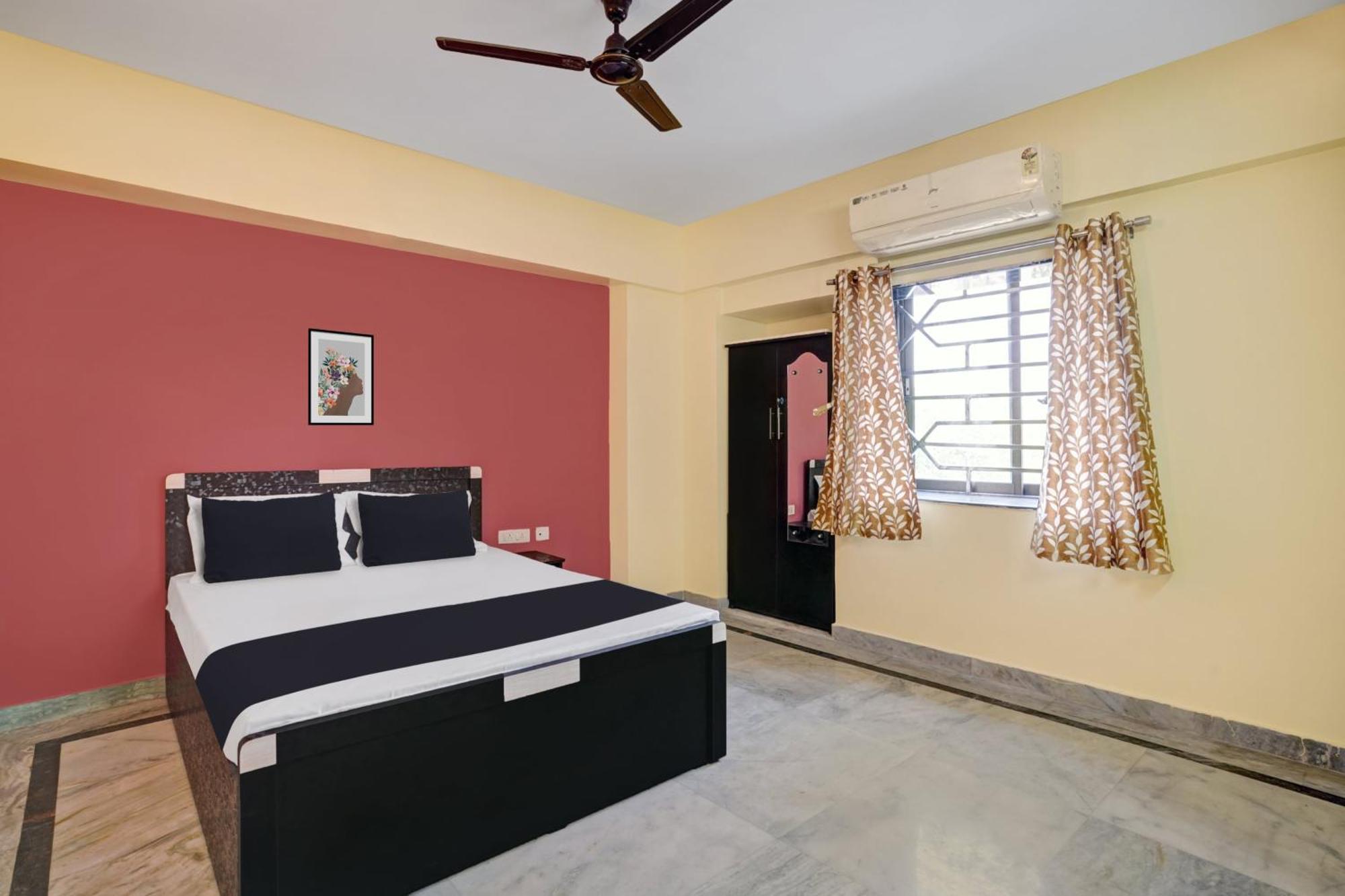 Hotel O Degree Hotel Jamshedpur Exterior foto