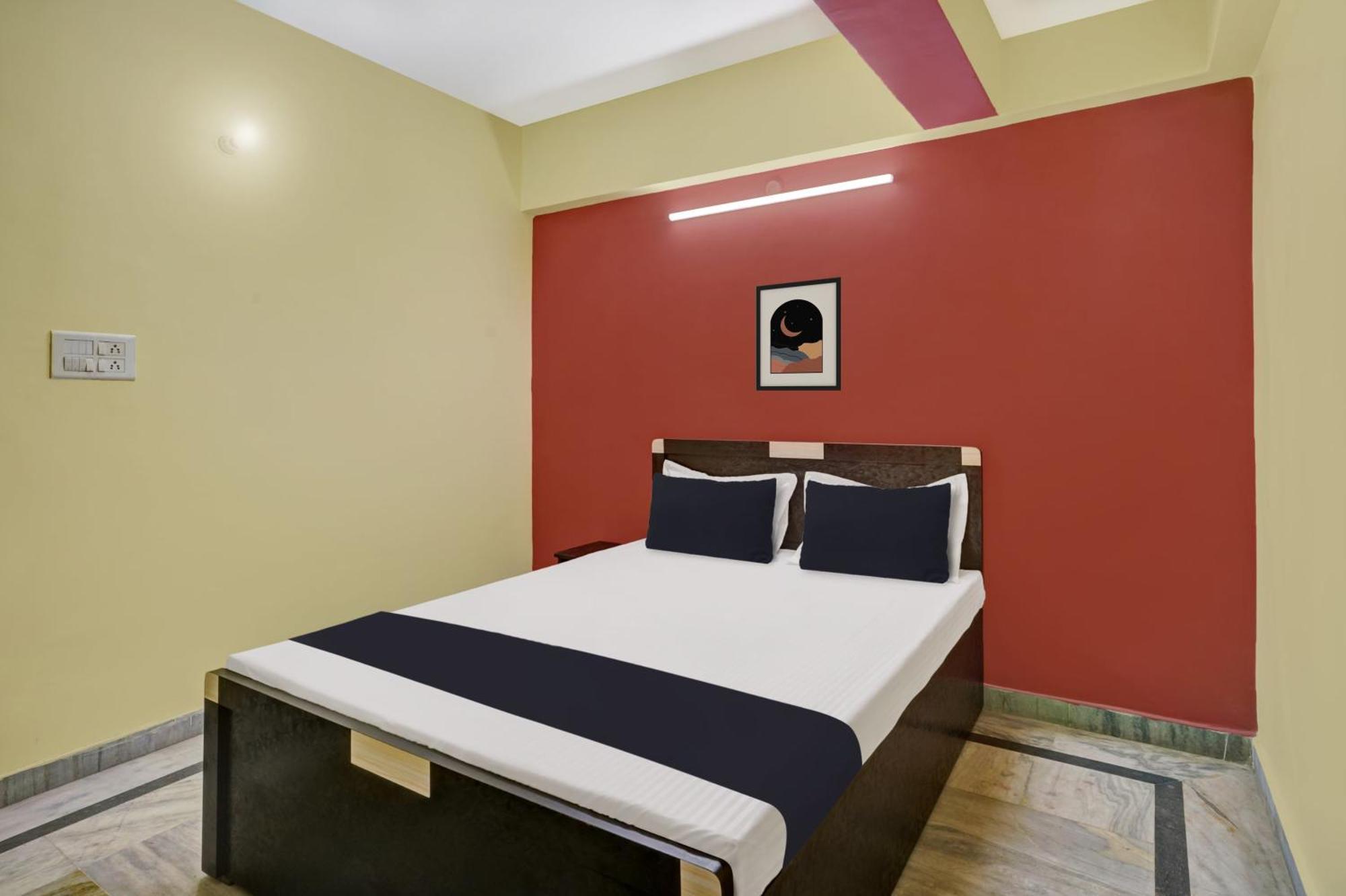 Hotel O Degree Hotel Jamshedpur Exterior foto