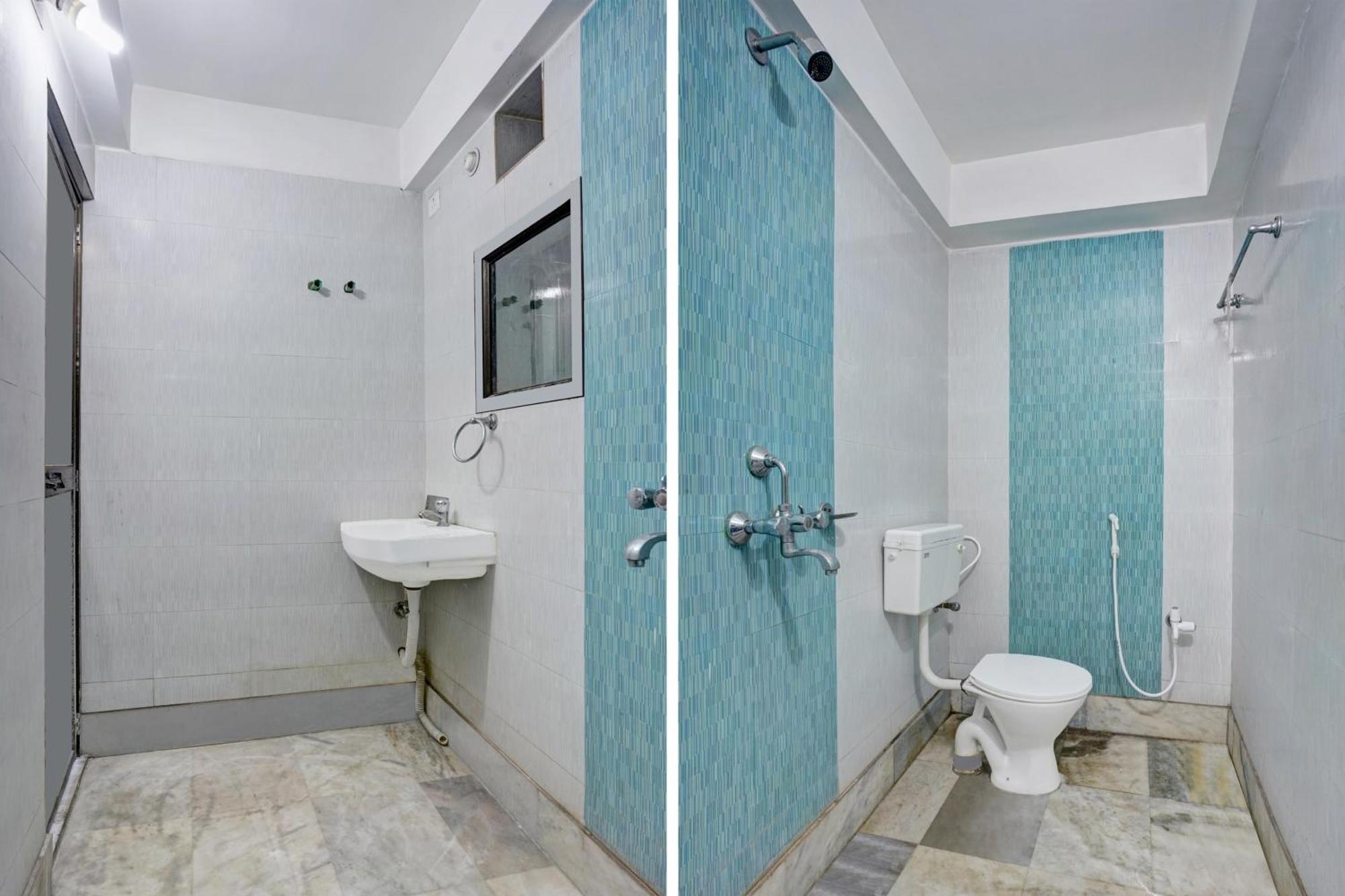 Hotel O Degree Hotel Jamshedpur Exterior foto