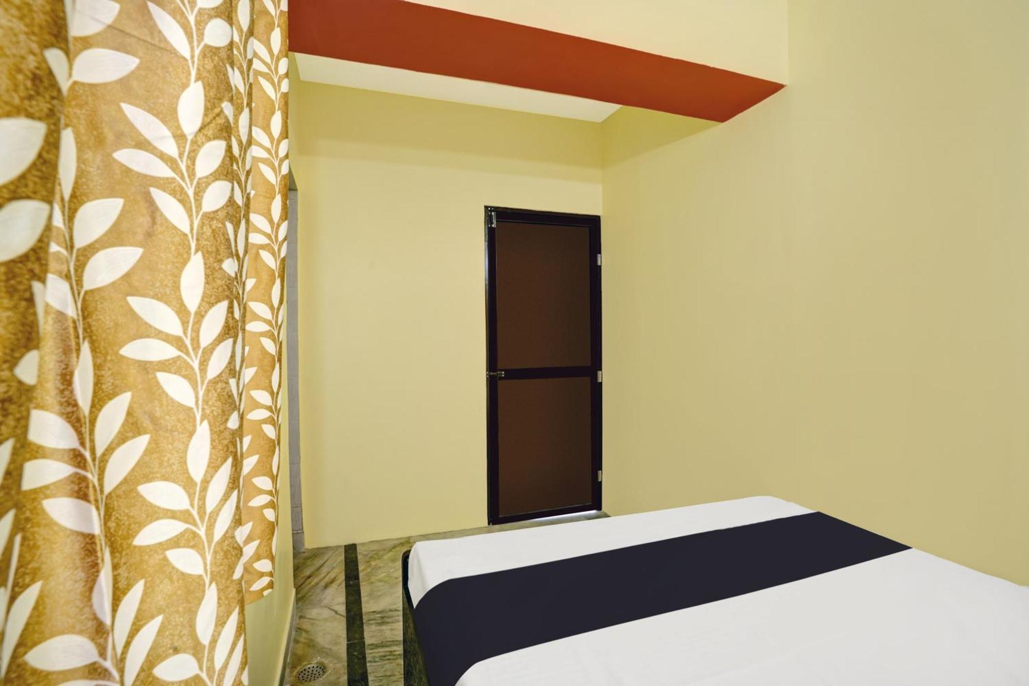 Hotel O Degree Hotel Jamshedpur Exterior foto